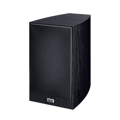 Полочная акустика HECO Victa Prime 302, Black